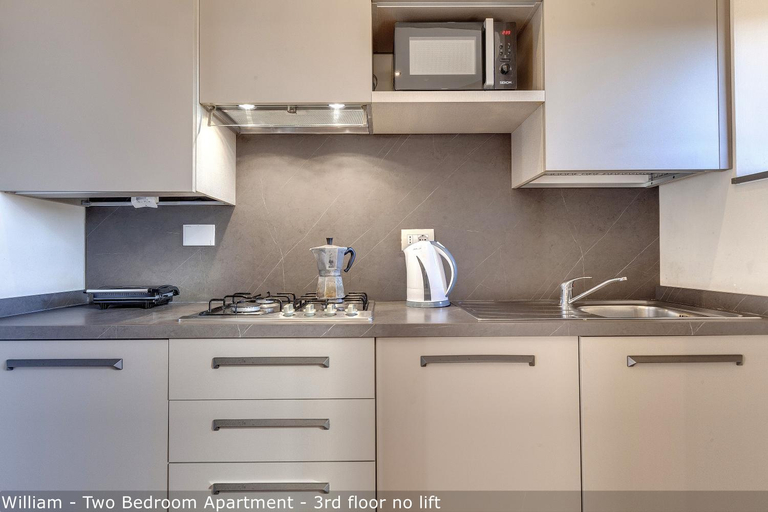Others 4, Freedom Apartments by Mamo Florence, Florence