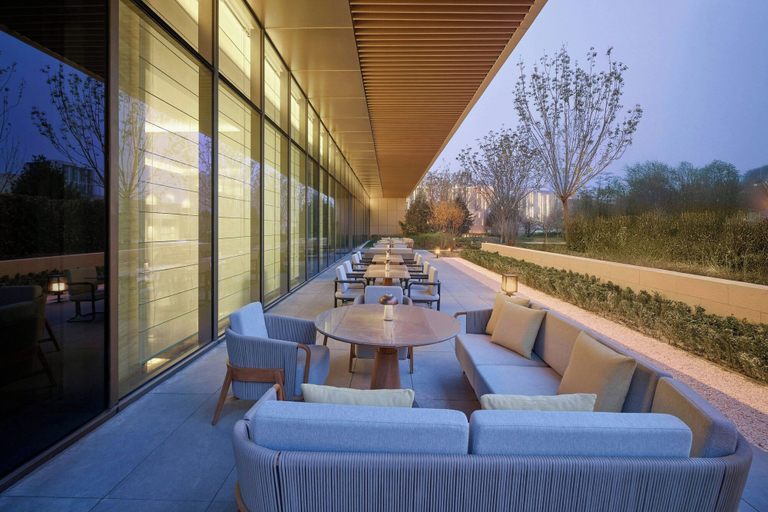 Others 5, Courtyard By Marriott Korla, Bayin'gholin Mongol