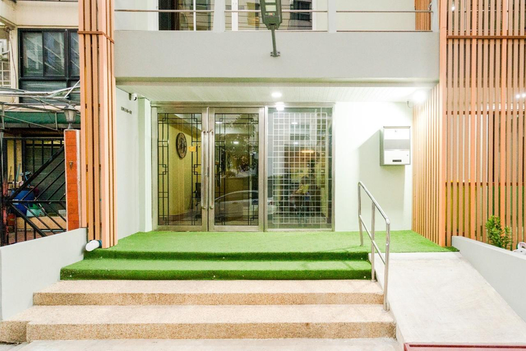 Exterior view 4, Rama Residency Sukhumvit Bangkok, Bang Na