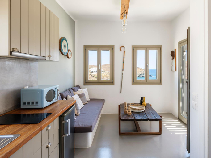 Others 2, Mykonos Residence Villas & Suites, South Aegean