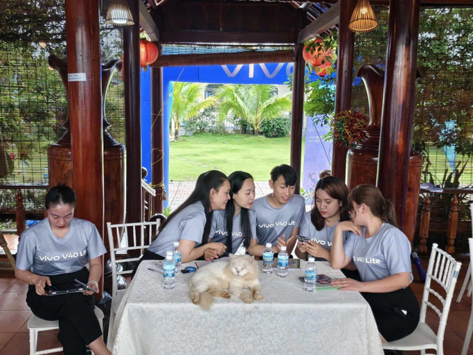 Food & Drinks 5, Anna's Homestay, Ia Grai