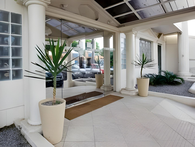 Public Area 3, ATALANTA HOTEL, Macapa