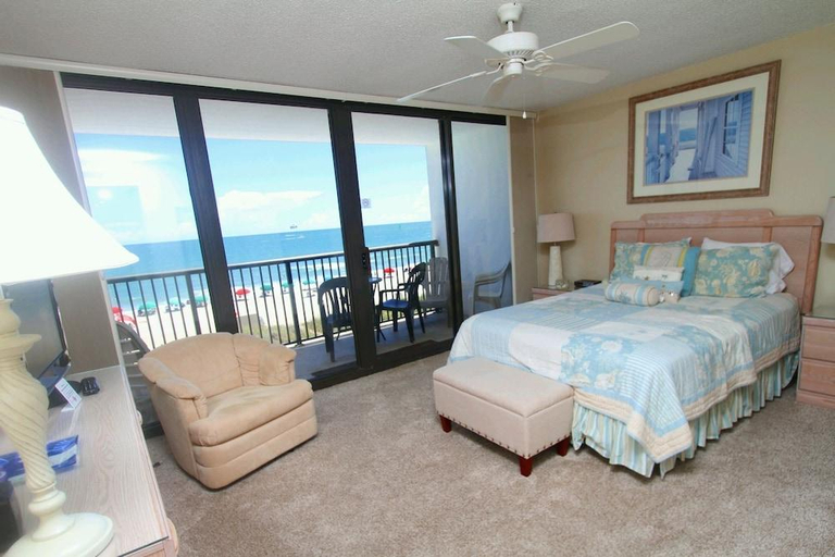 Bedroom 2, Club Regency at Regency Towers, Horry