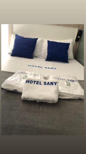 Others 5, Hotel Sany SP- Metro Paulista, São Paulo