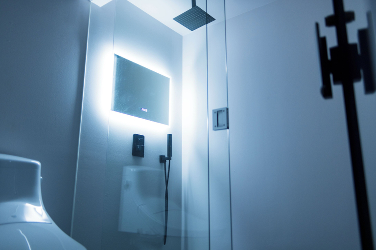 Bathroom 3, Wellis Villa Awaji, Awaji