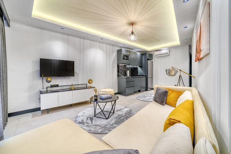 Others 5, Prime Suite Alanya, Alanya