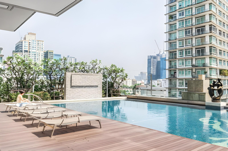 Sport & Beauty 2, Ivy Thonglor 55, Wattana