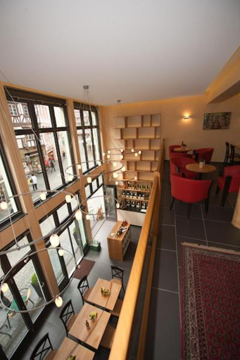 Food & Drinks 3, Weingut & Gastehaus Schmitz-Bergweiler, Bernkastel-Wittlich