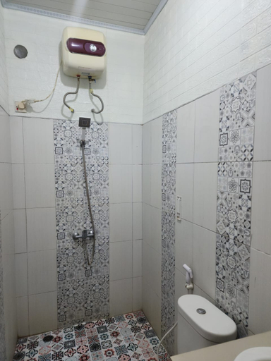 Bedroom 5, Candra Dewi Yogyakarta, Yogyakarta
