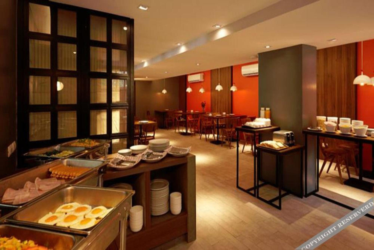 Food & Drinks 5, Casa Residence Hotel Bangkok, Lak Si
