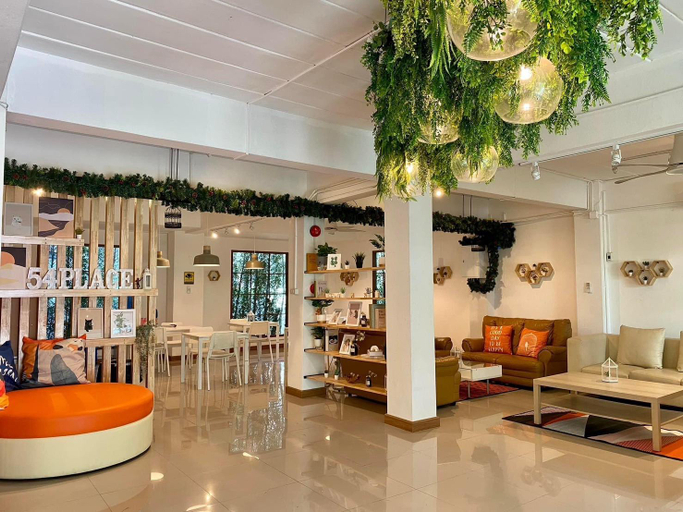 Public Area, 54place​สะพานใหม่​ ดอนเมือง, Sai Mai