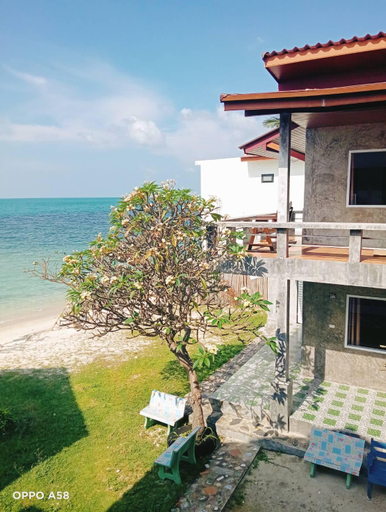 View 3, Charung by The Sea, Ko Phangan