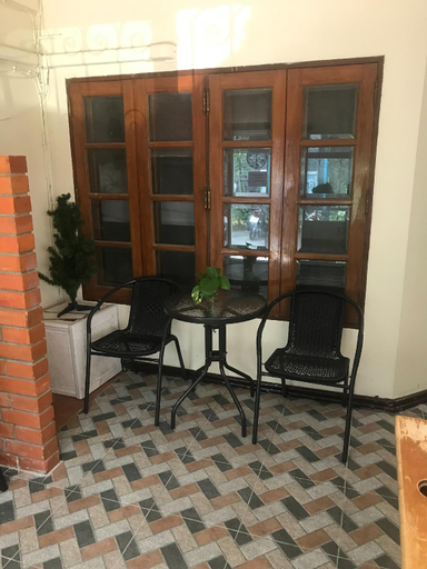 Public Area 2, Orchid House, Khlong Toey