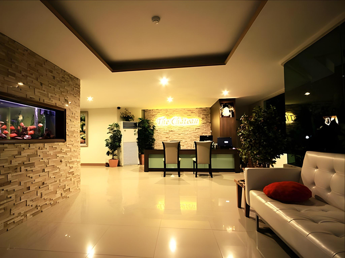 Public Area, The Chateau Luxury Serviced Apartment, Chatuchak