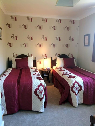 Others 3, Grey Gables Farmhouse B&B
