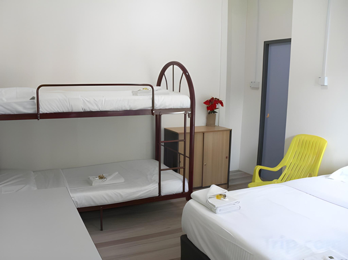 Others 4, Kinabalu Poring Vacation Lodge, Ranau