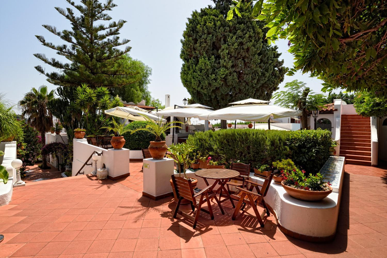 Food & Drinks 4, Pietra Pomice Hotel, Messina