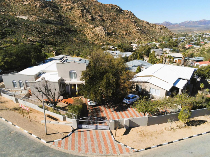 Others 4, Mountain View Guesthouse, Namakwa