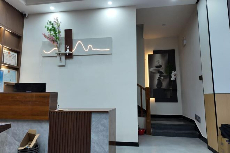 Others 5, Yuhui Inn, Nanping