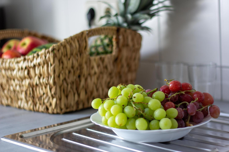 Food & Drinks 5, Gastehaus Dresden - Alte Schule Gohlis, Dresden