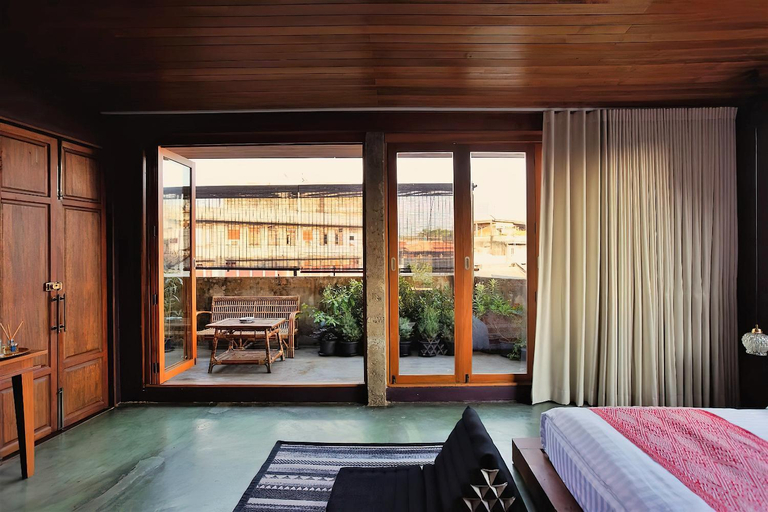 Others 3, Roam at Ba Hao Residence Santiphap, Samphantawong