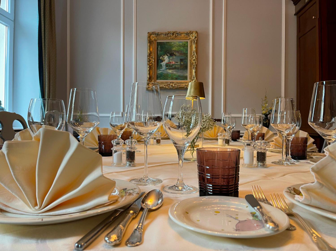 Food & Drinks 5, Hotel Der Kleine Prinz, Baden-Baden