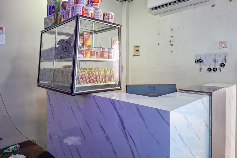 Other Facilities 3, RedDoorz @ Homestay FN99 Jepara, Jepara