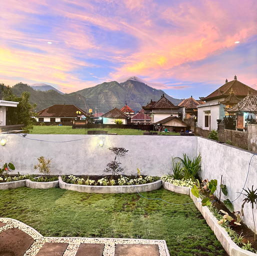 Others 4, Green Caldera Estate, Bangli