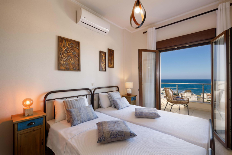 Others 4, Cafe Noir - Sea View Exclusive Maisonette, Crete