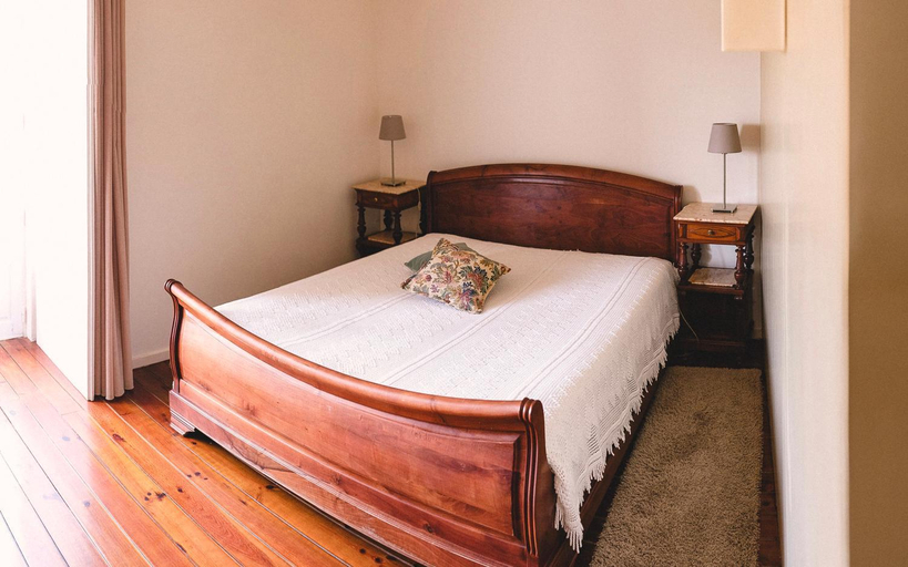 Bedroom 2, Casal de Tralhariz - Douro Valley, Carrazeda de Ansiães