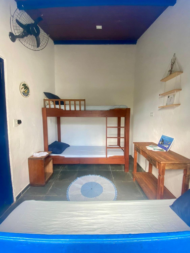 Others 5, Hospedagem Ilhabela - Edicula Privativa, São Sebastião