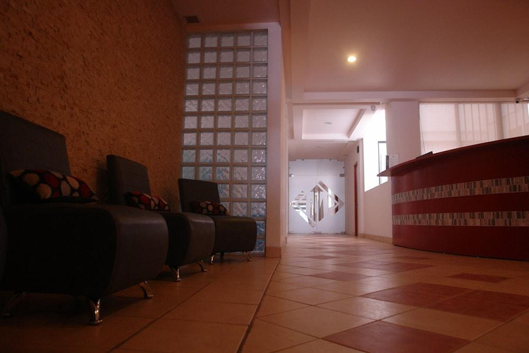 Others 5, Hotel Marllou, Tlalnelhuayocan