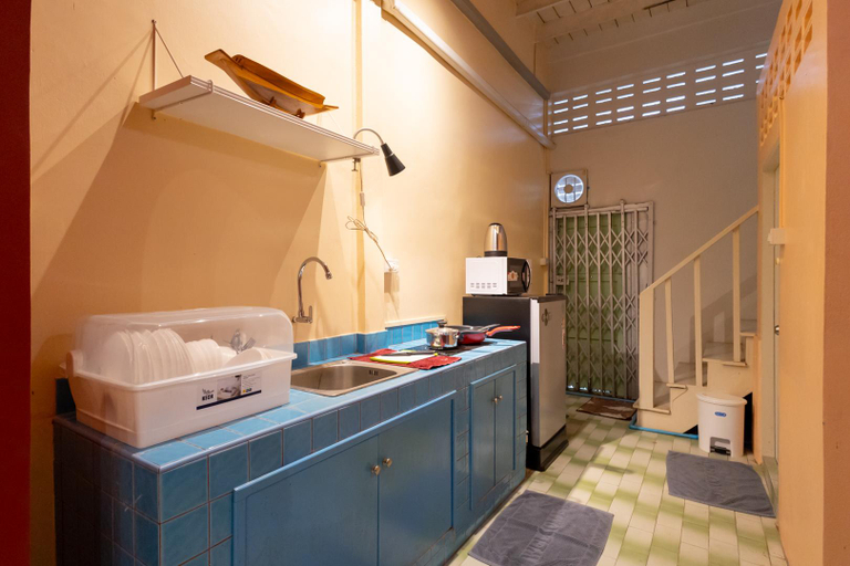 Others 5, Siam Twin Charoenkrung, Khlong San