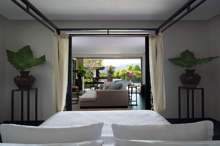 Bedroom 3, The Pavilions Phuket , Phuket Island
