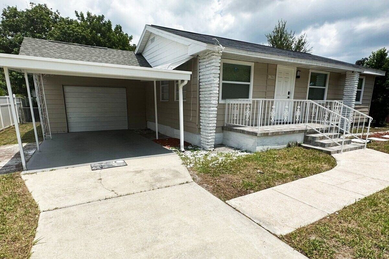 Exterior & Views 2, Amazing House relax Near Raymond Stadium, Hillsborough