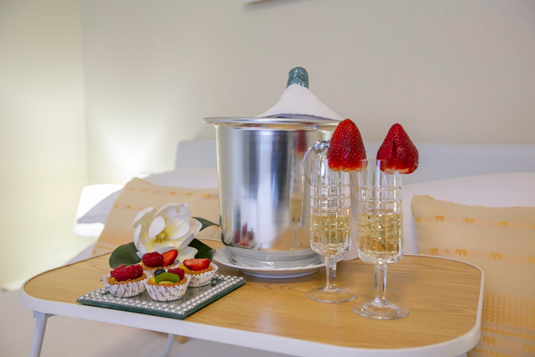 Food & Drinks, Les Suites di Sara 3 and 5 - Happy Rentals, Trento