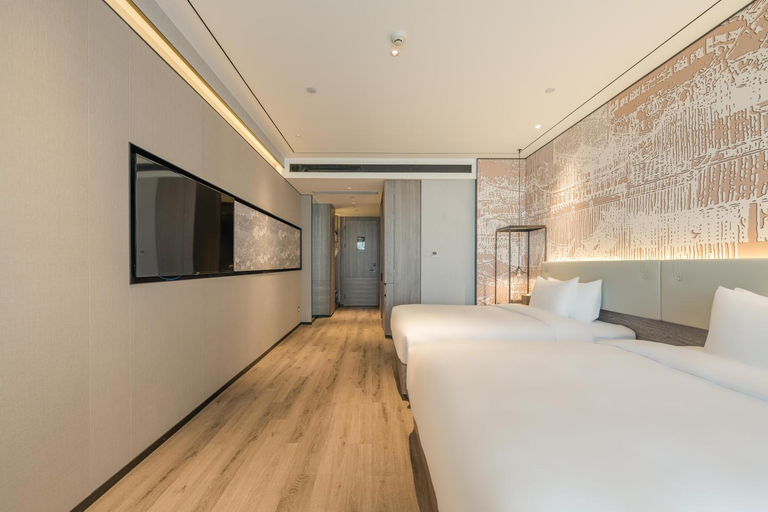 Others 5, Yunheyebo Hotel - South Gate of Bell and Drum Tower, Xi'an