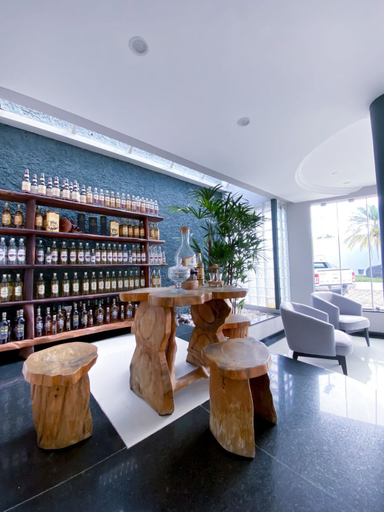 Food & Drinks, Salinas House Hotel - Antigo Valley Hills Hotel, Salinas