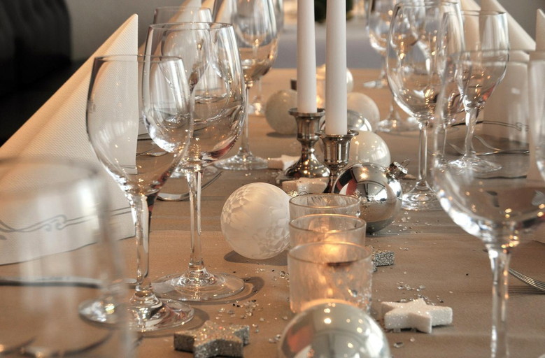 Food & Drinks 4, Hotel Bodensee Arena, Kreuzlingen