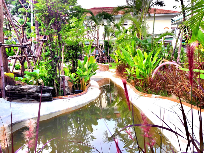 Others 5, The Villa 71 Resort, Lat Phrao