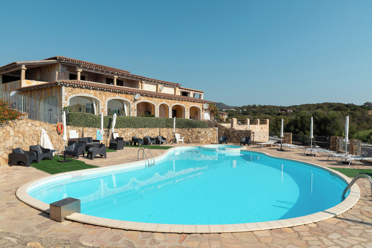 Sport & Beauty 5, Casa Marià by Wonderful Italy, Olbia-Tempio