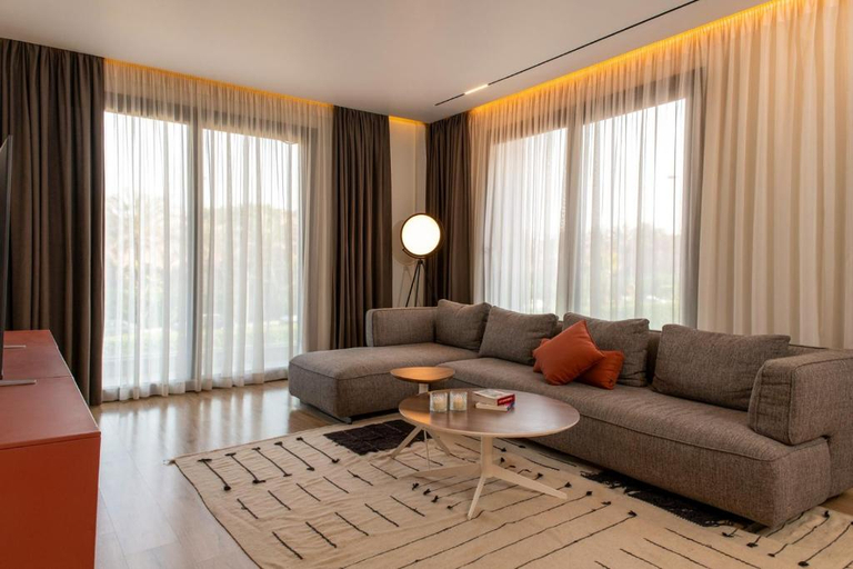 Bedroom 2, Sequoia at Silver Palm | New Cairo, New Cairo City