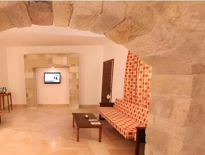 Others 2, Beit Zaman Hotel & Resort, Wadi Musa