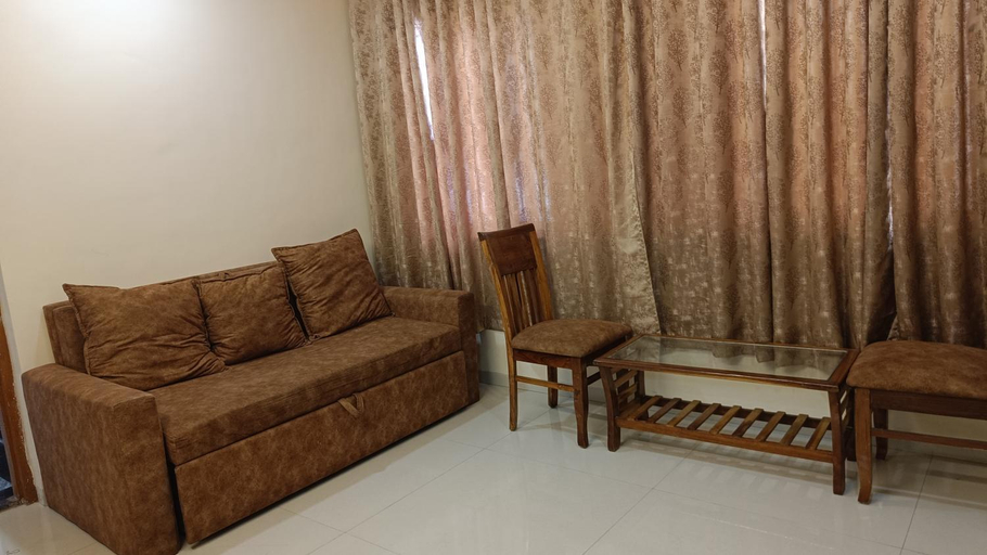 Others 5, Divine Residency, Mumbai Suburban