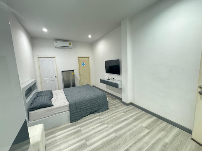 Others 5, K&K Apartment, Bang Phli