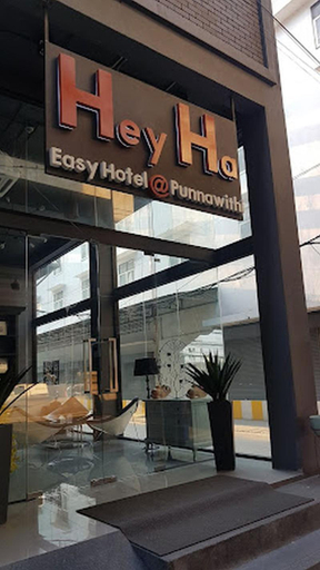 Exterior & Views, Heyha Hotel, Phra Khanong