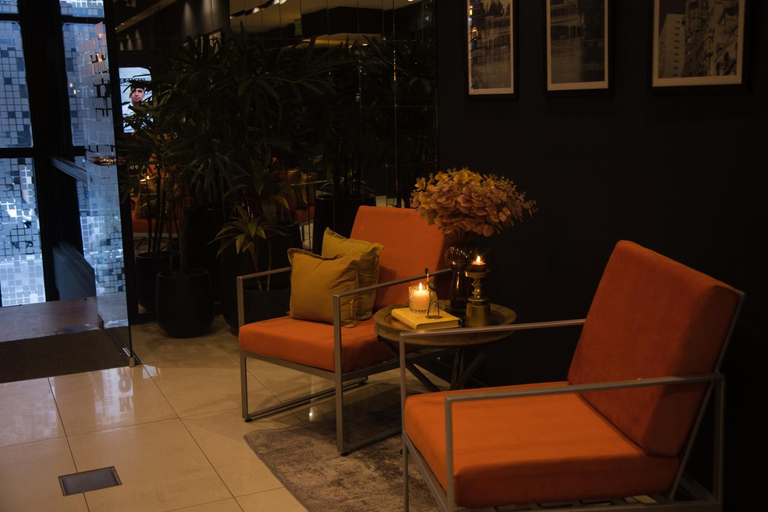Public Area 2, El Misti Suites Buenos Aires, Distrito Federal