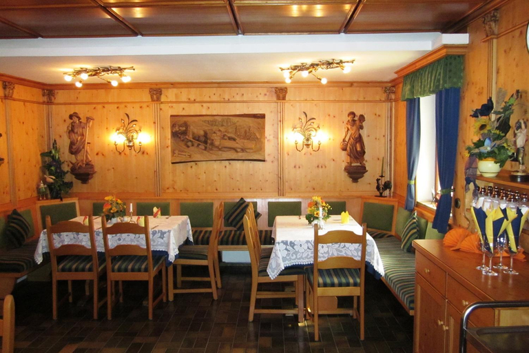 Food & Drinks 5, Gasthof Rodachtal mit Gastehaus Katharina, Hof