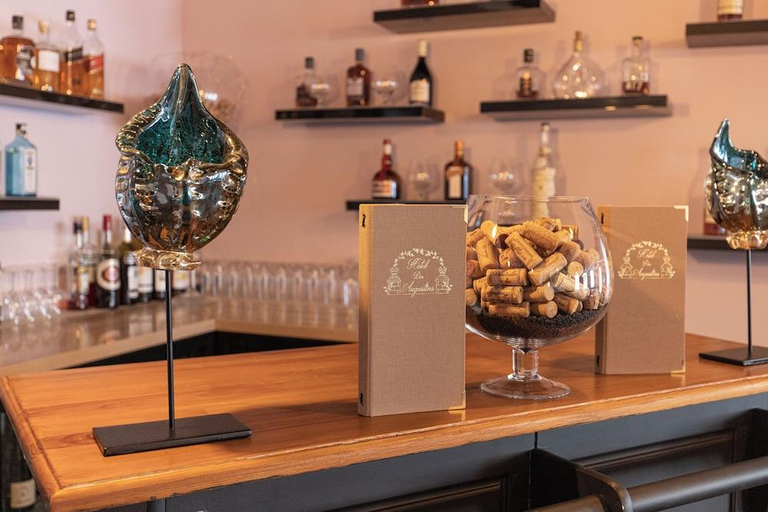 Food & Drinks 5, Hotel des Augustins - Boutique Hotel - Restaurant Gastronomique, Dordogne