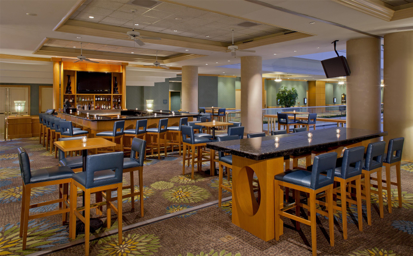 Food & Drinks 5, Hyatt Regency Orlando Airport, Orange